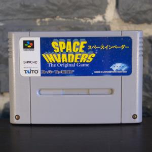 Space Invaders - The Original Game (01)